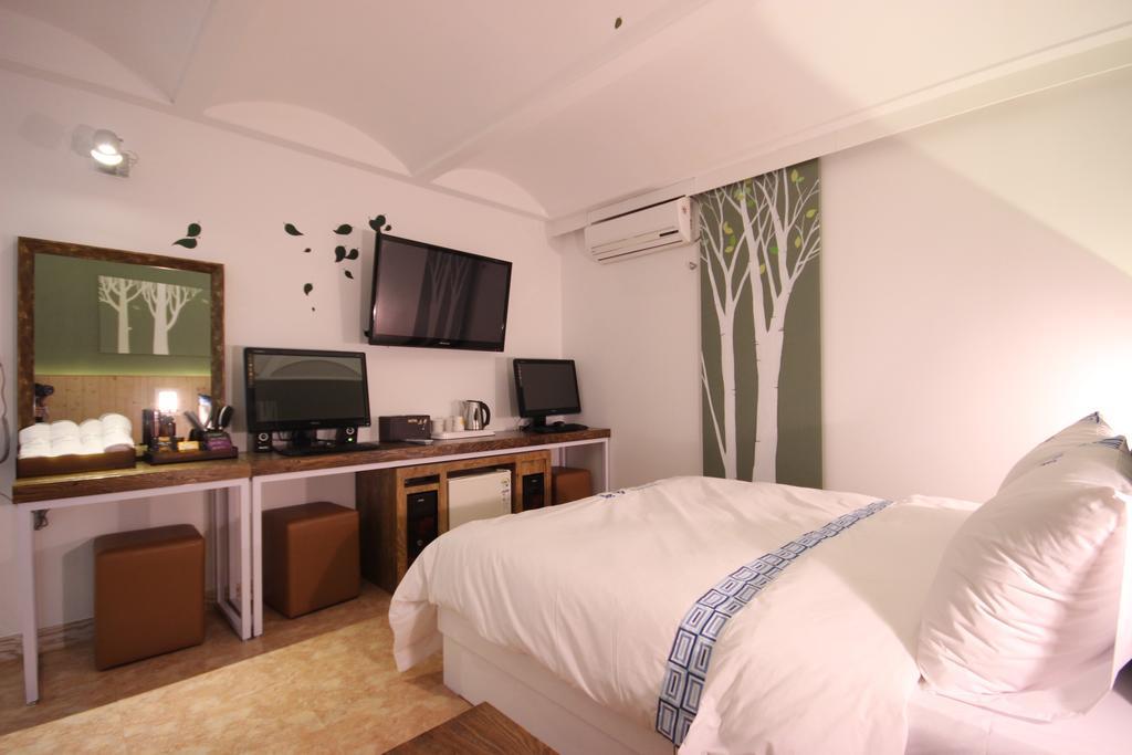 Sopoong Hotel Jeonju Dış mekan fotoğraf